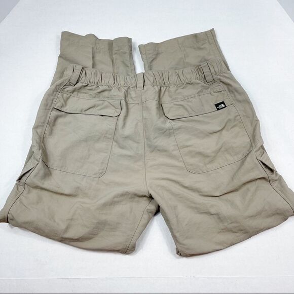 The North Face Paramount Peak II Convertible Pants - Picture 2 of 4